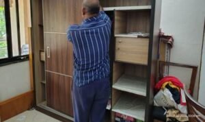 Loding and Un-Loding Services